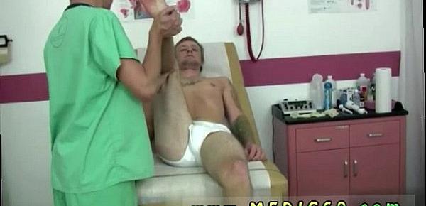  You gay porn hot sexy naked collage boys medical exam I then oiled